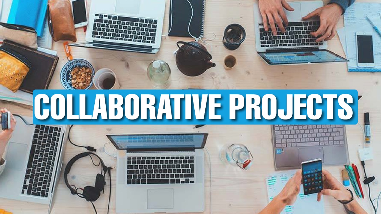 Collaborative Projects