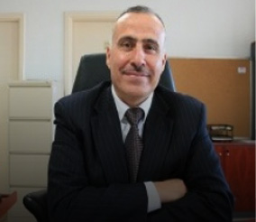 Prof Dr. Bilal Akash